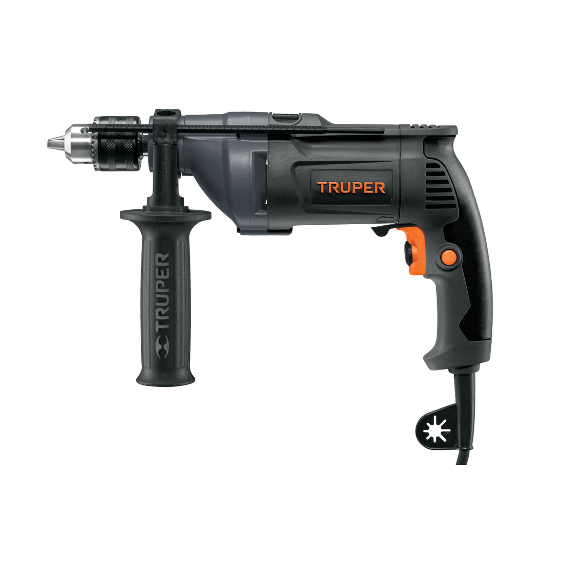Rotomartillo 1/2", 800W, TRUPER INDUSTRIAL