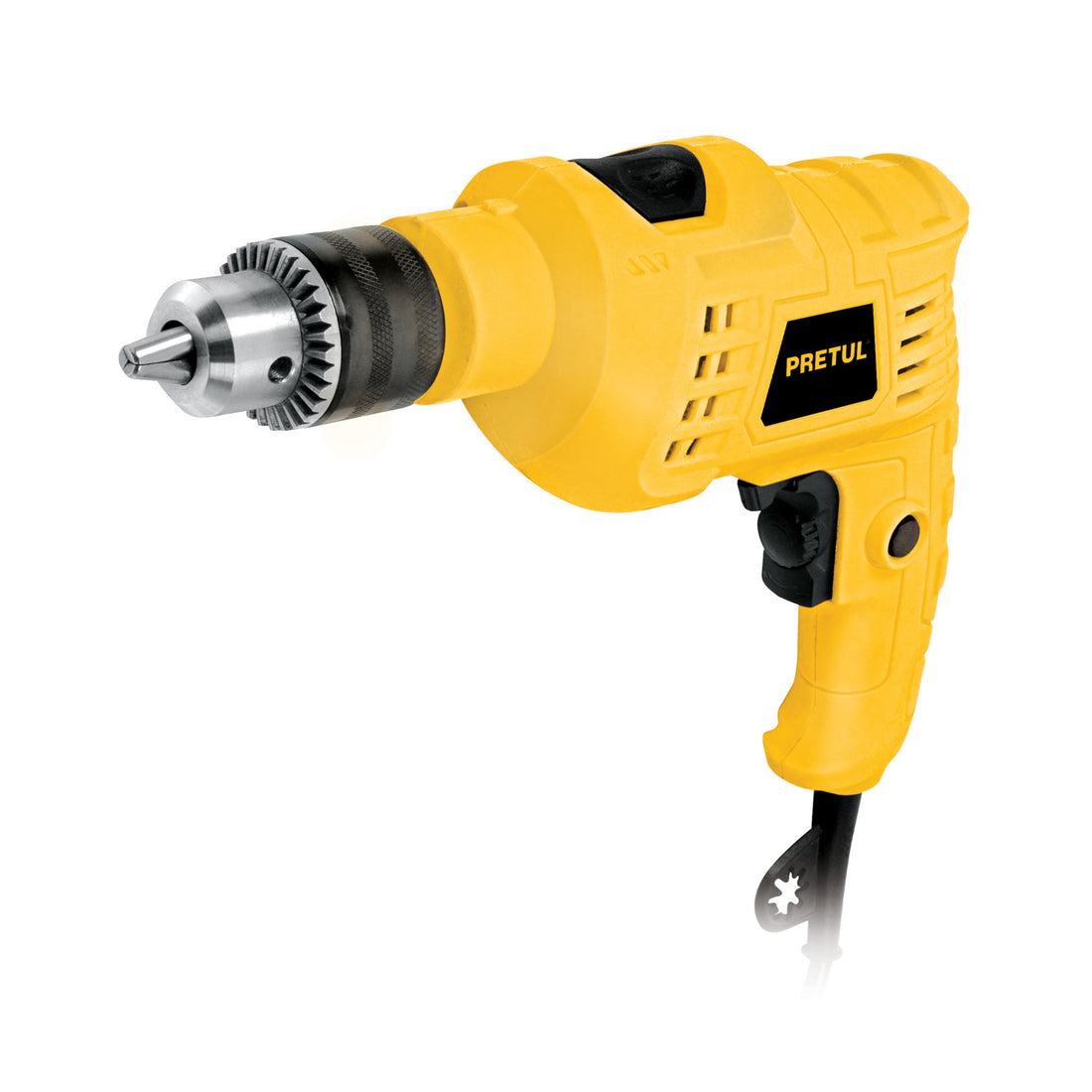 Rotomartillo 1/2", 550 W, PRETUL