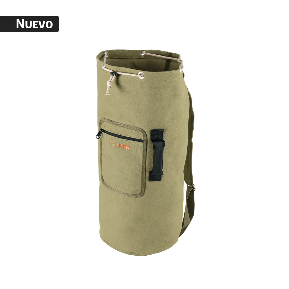 Saco de Avío de 60 cm, TRUPER
