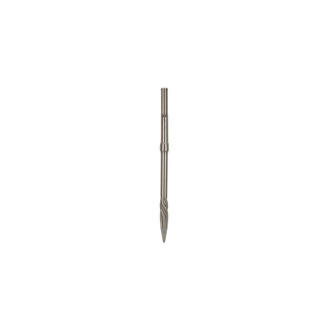 Cincel de punta SDS max de 16", TRUPER