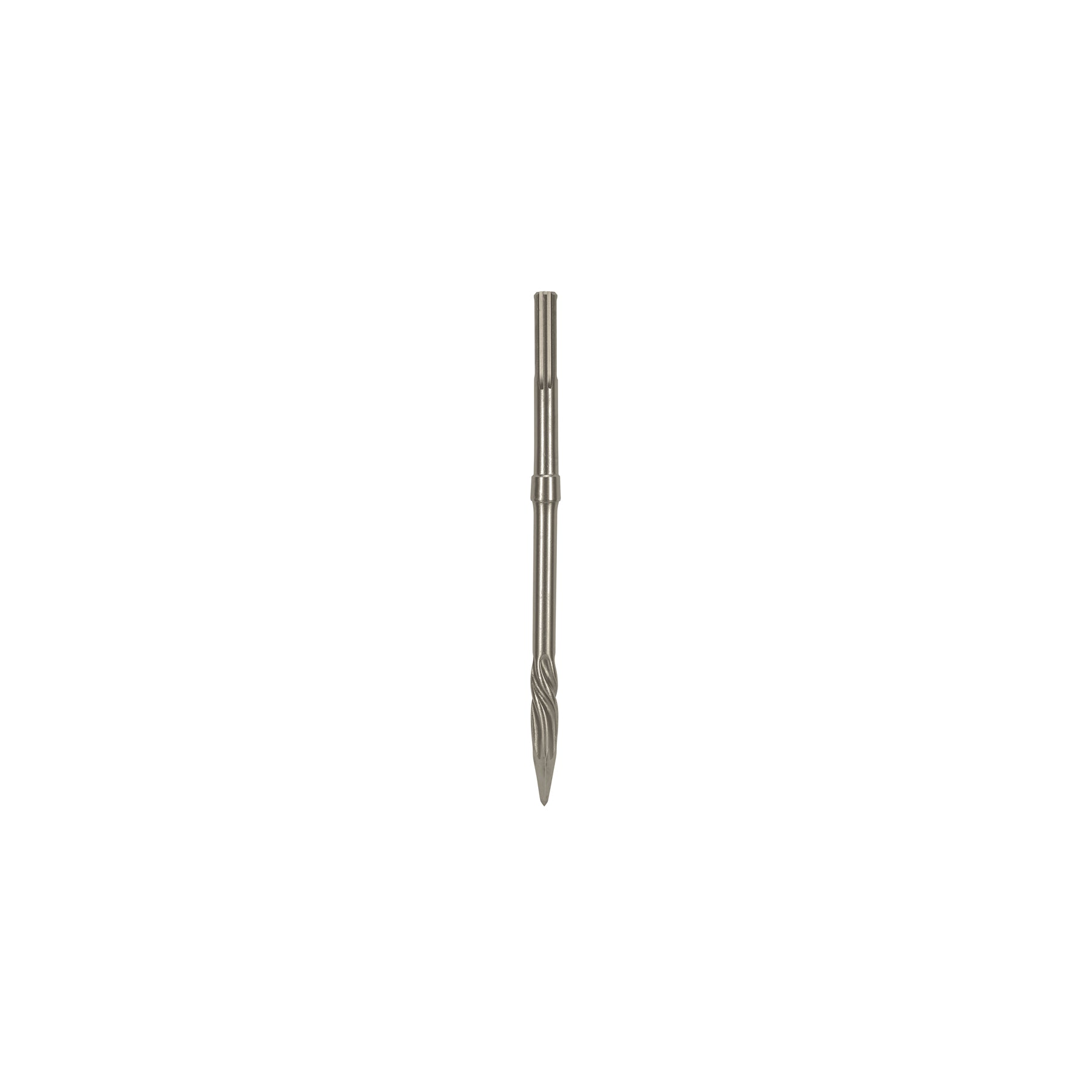 Cincel de punta SDS max de 16", TRUPER