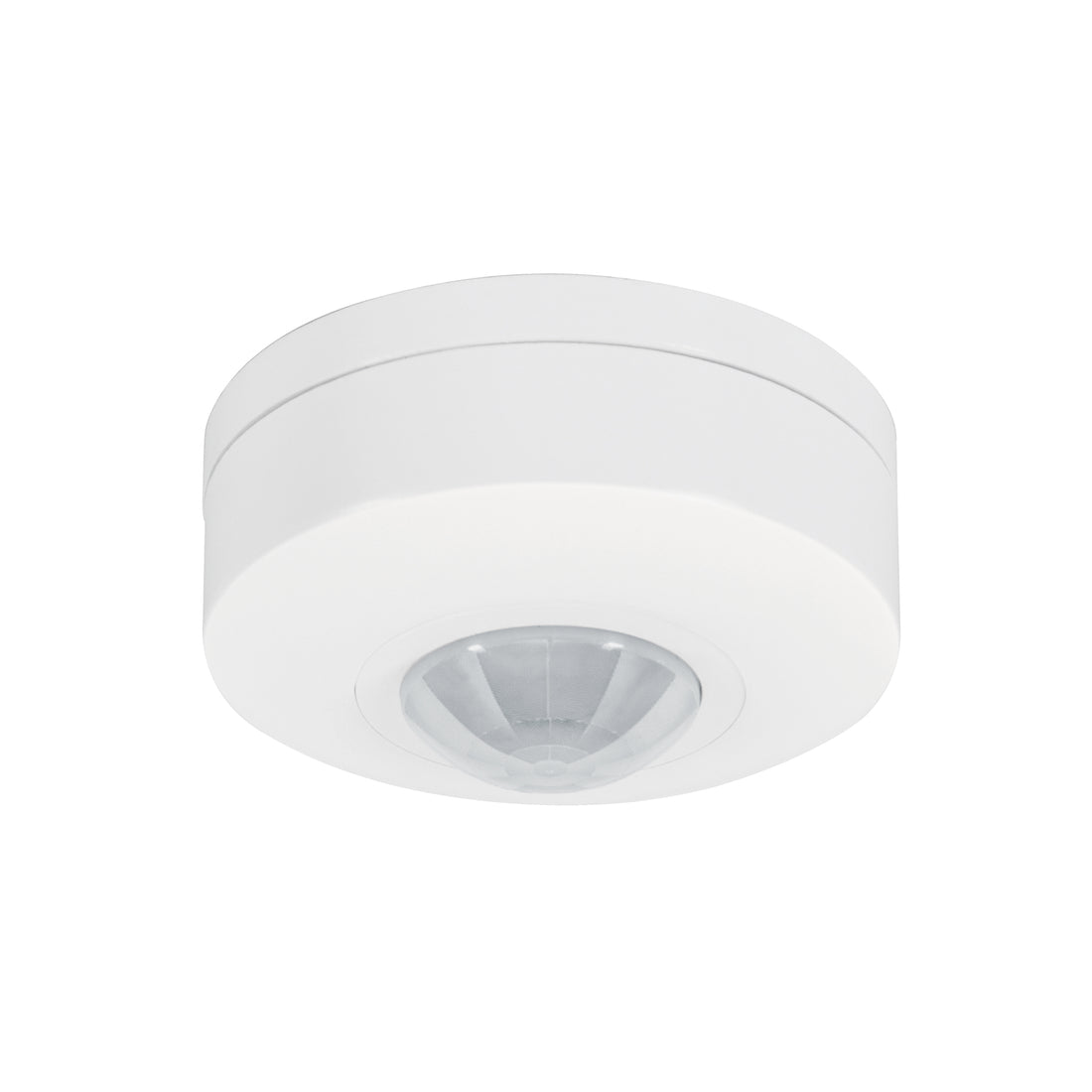 Sensor de movimiento para techo, alcance 6 m, VOLTECK