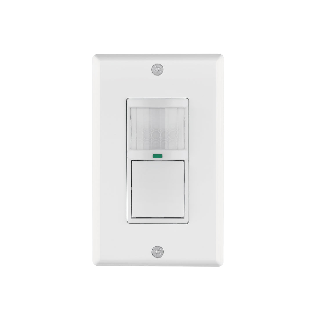Sensor de movimiento con interruptor de pared, VOLTECK