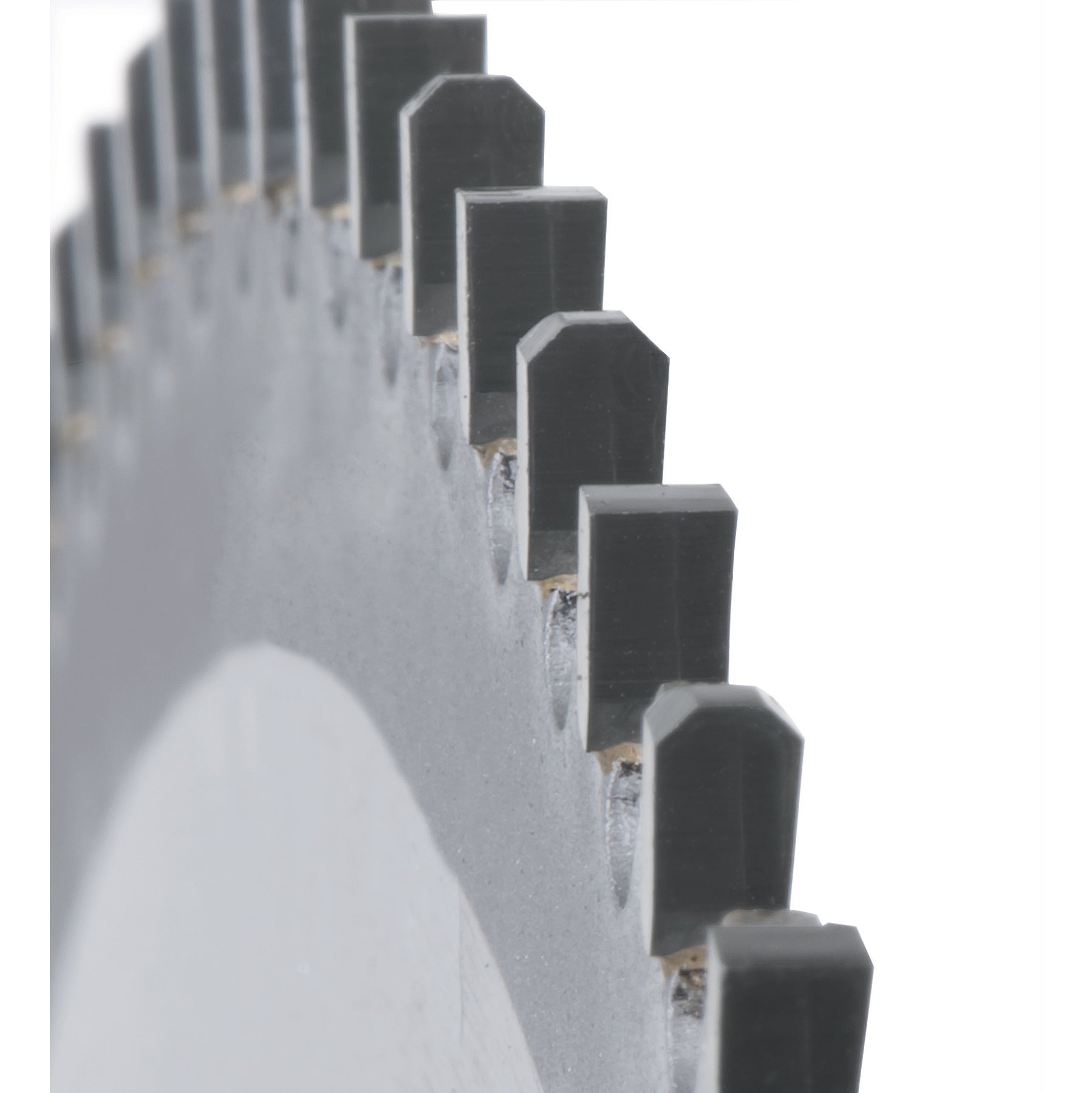 Sierra de inglete para corte en madera y aluminio 12"