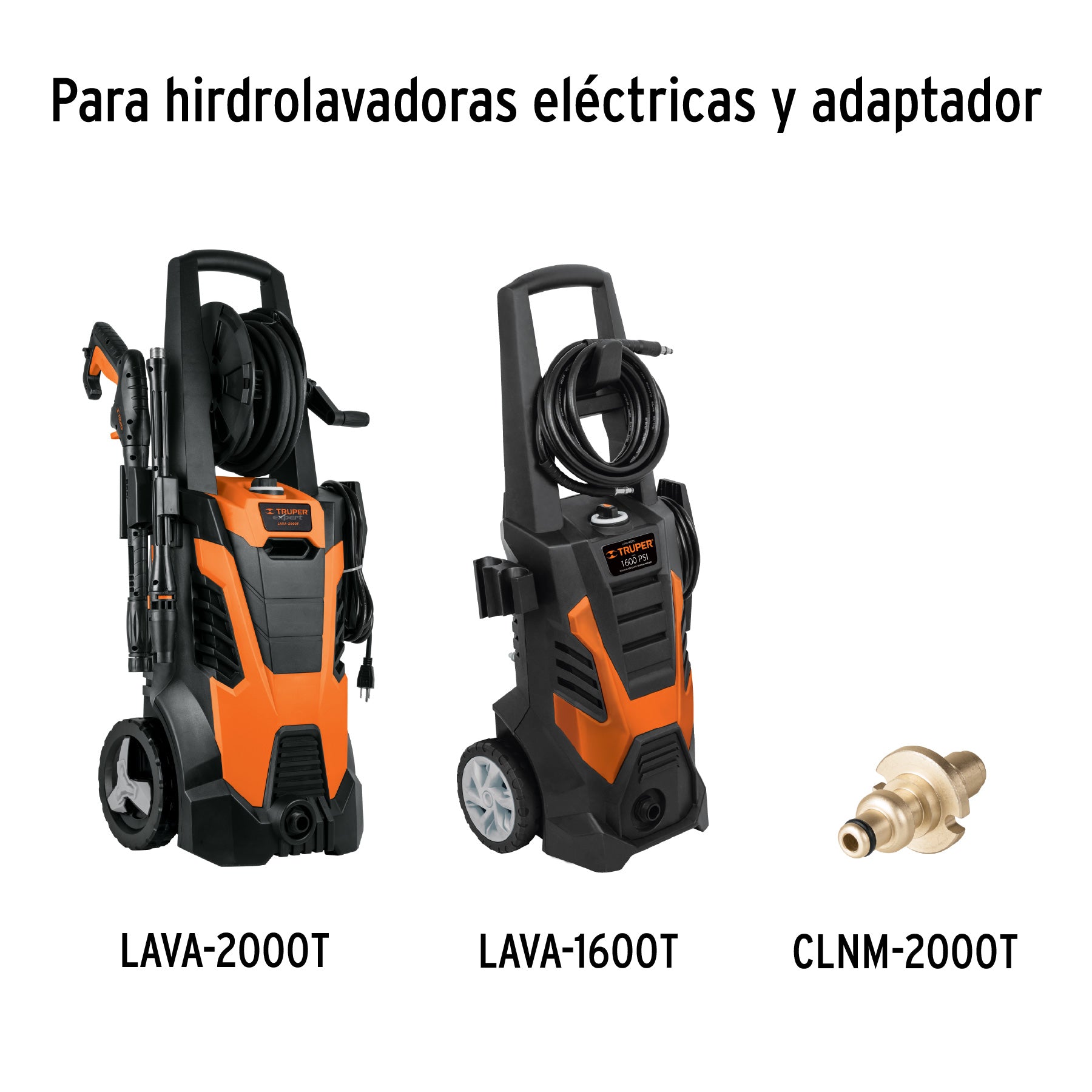 Dispensador jabón p/LAVA-1600T y 2000T, TRUPER