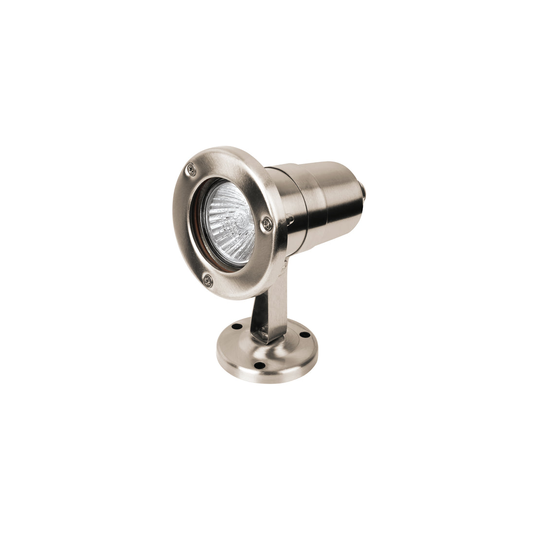 Sobrepuesto exterior, cilíndrico, spot, 1xMR16GU5.3, VOLTECK