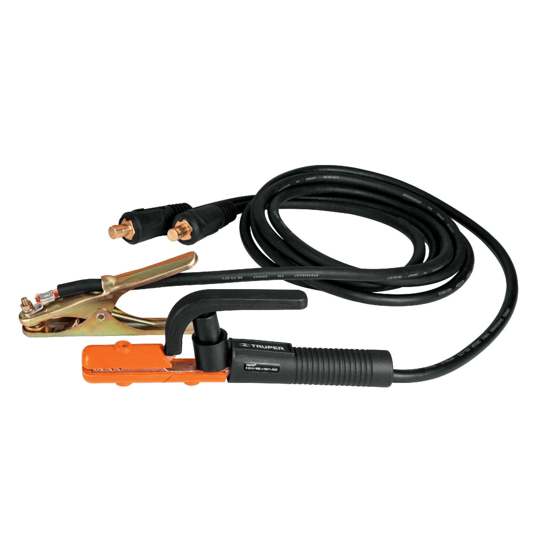 Soldadora inversora 100A, 127V, TRUPER (descontinuada)