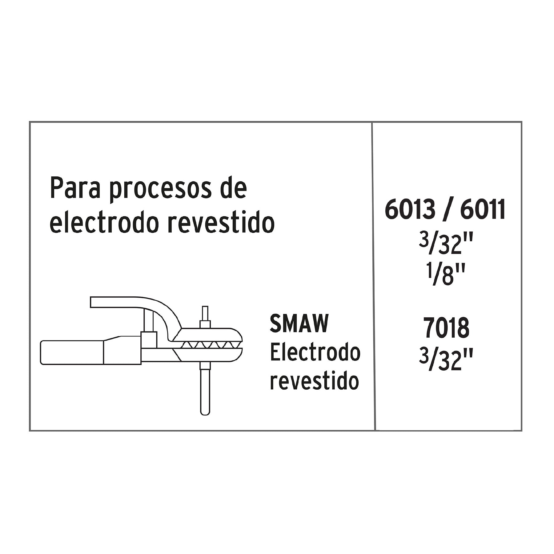 Mini soldadora inversora 100A, 127V, Serie 300, PRETUL
