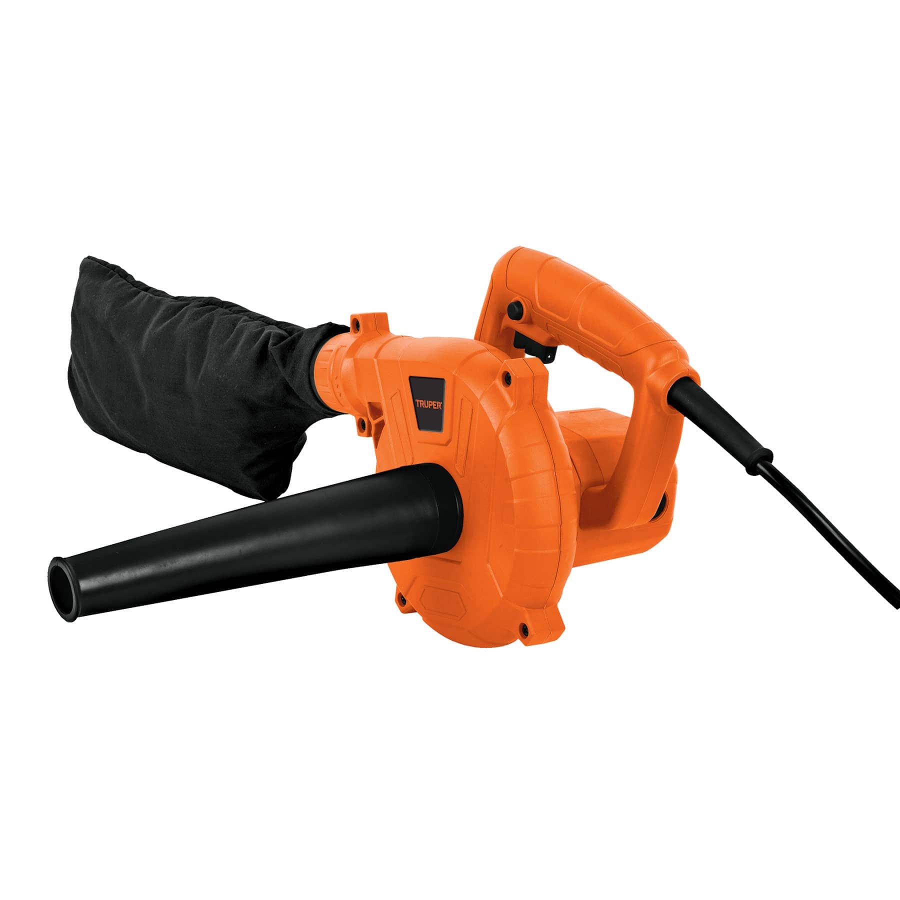Sopladora eléctrica de 600 W, TRUPER