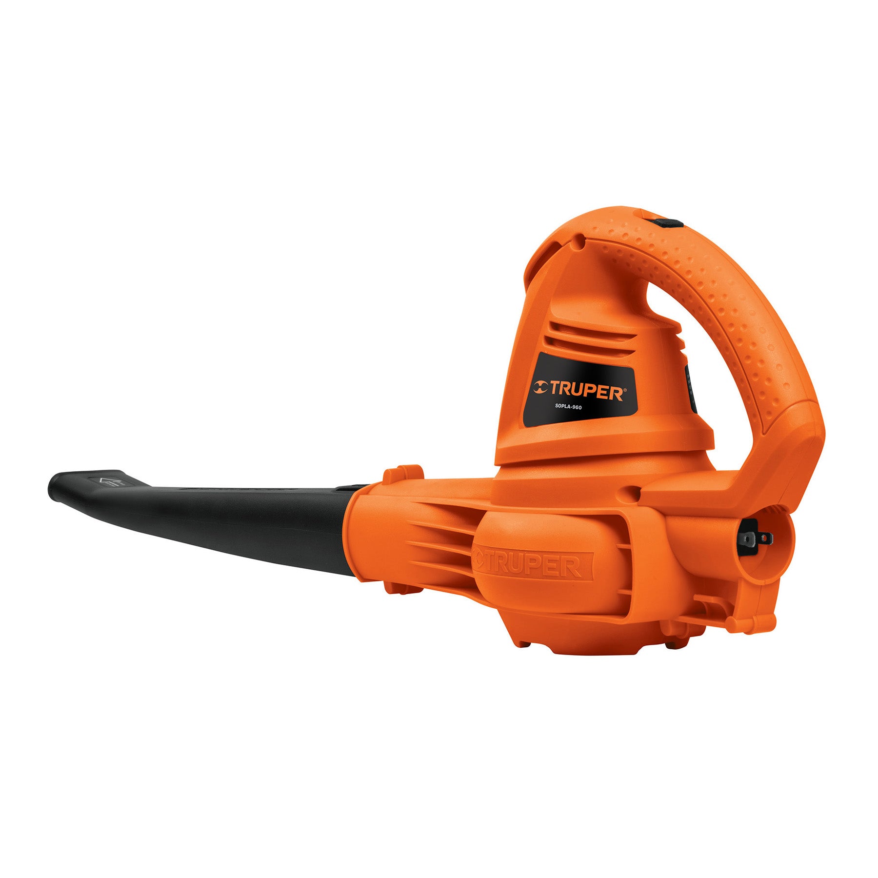 Sopladora eléctrica de 960 W, TRUPER