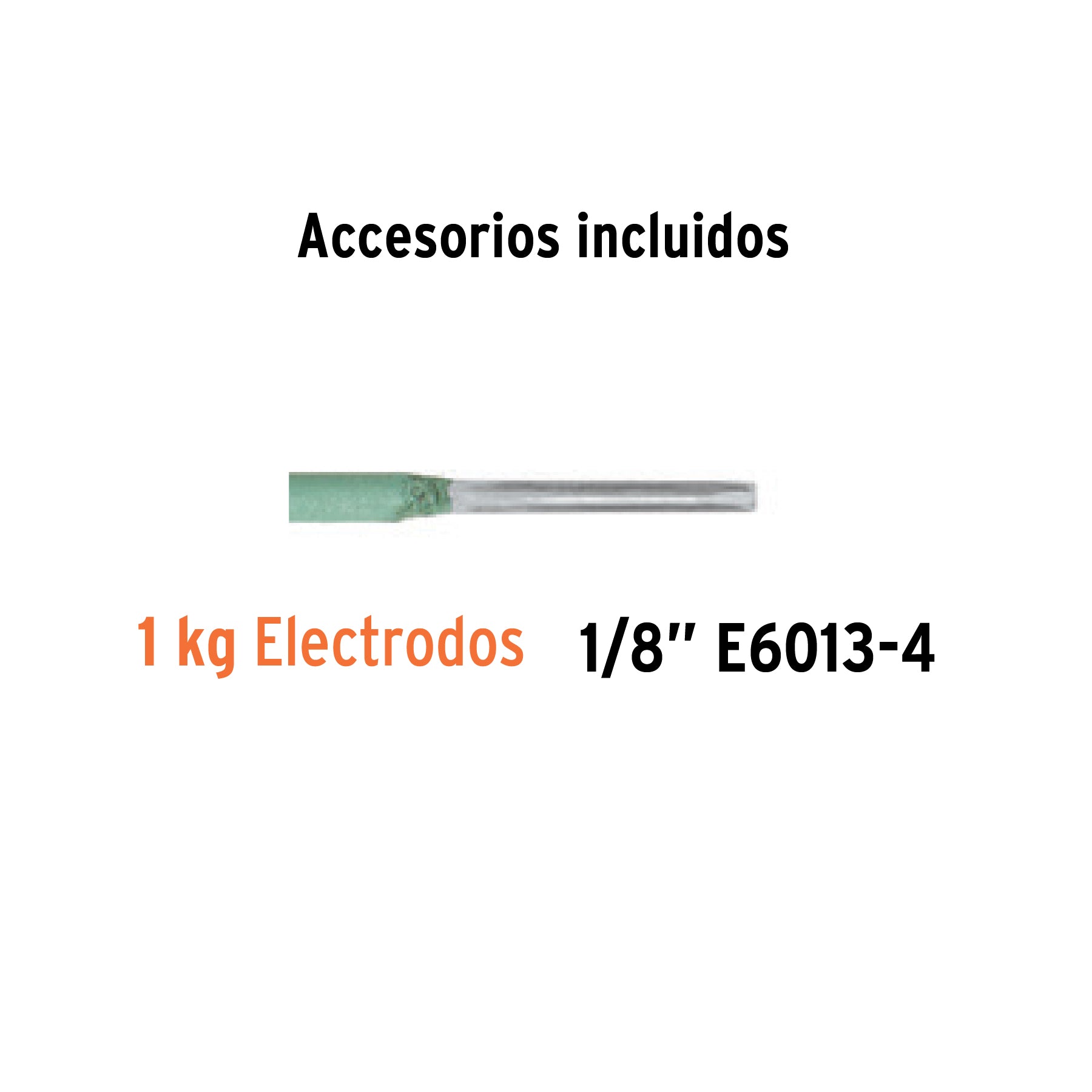 Soldadora de arco eléctrico, corriente alterna 210 A, TRUPER