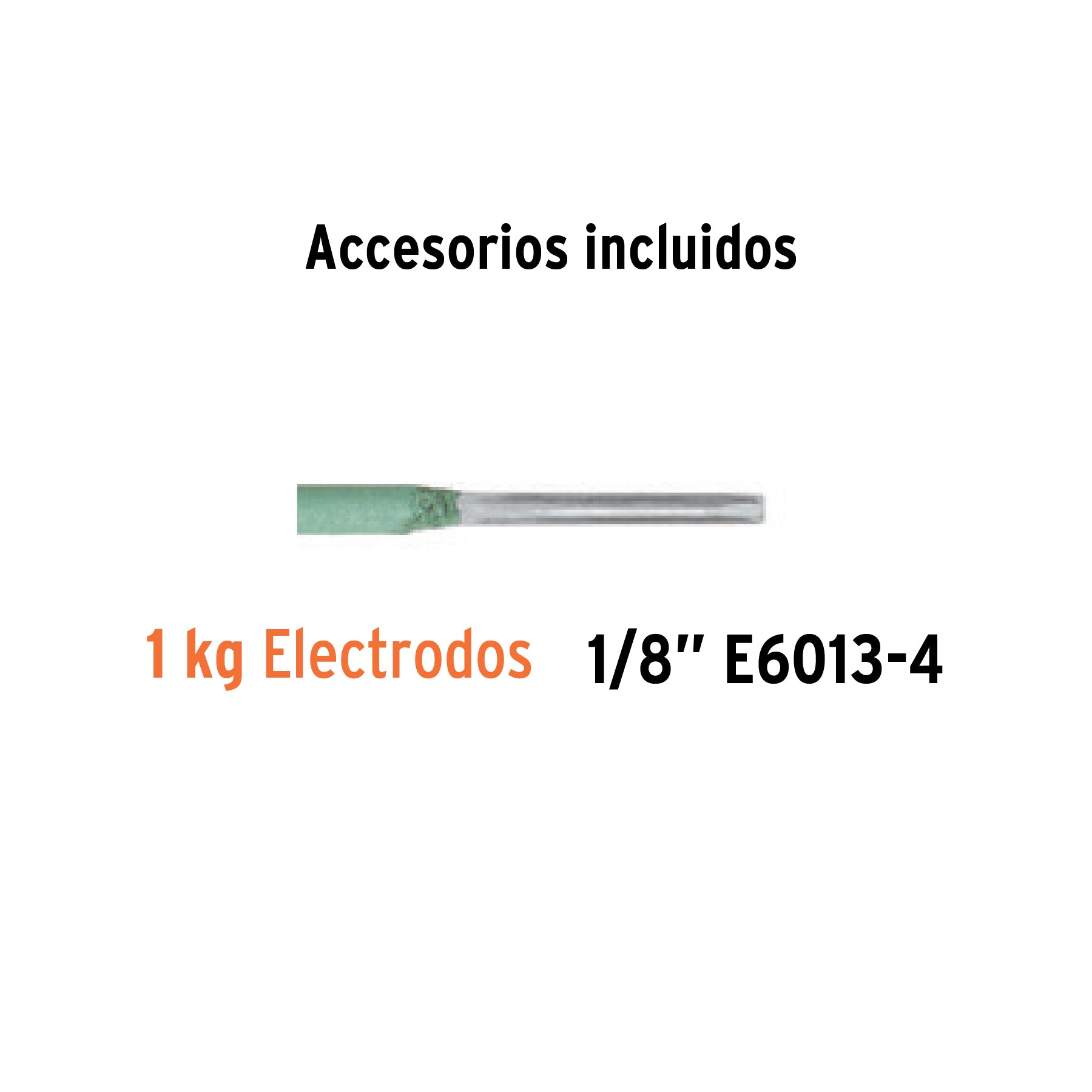 Soldadora arco eléctrico, compacta, 180 A, corriente alterna
