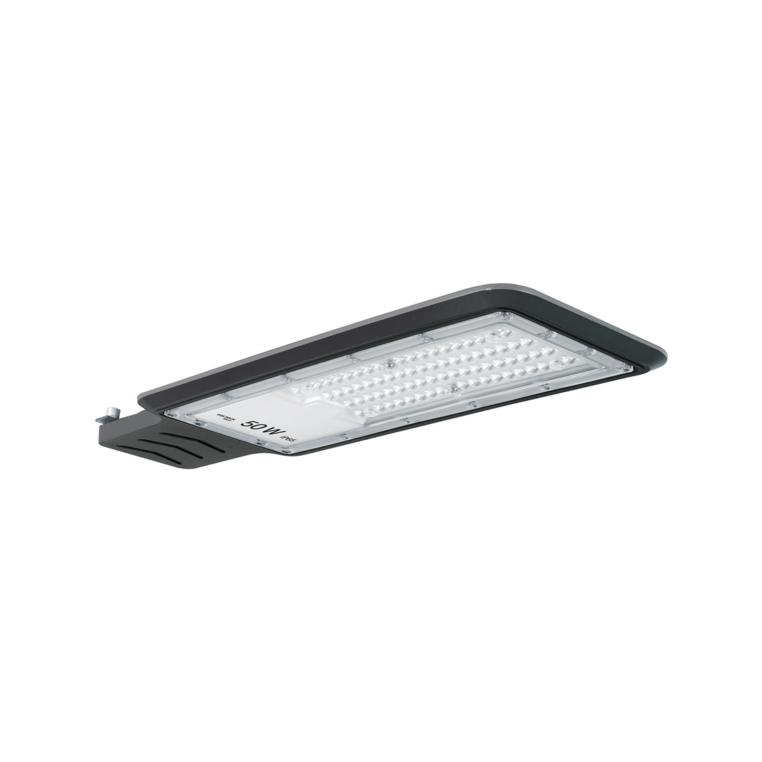 Luminario suburbano LED 50 W 6500 K, VOLTECK BASIC