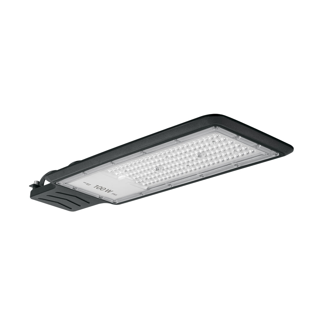 Luminario suburbano LED 100 W 6500 K, VOLTECK BASIC
