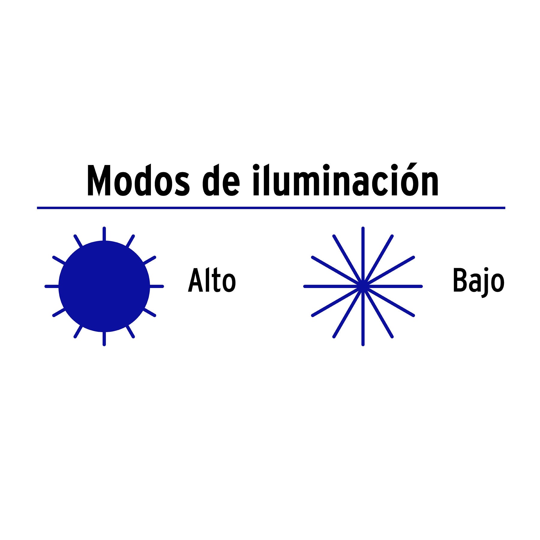 Luminario suburbano solar LED 8 W 6500 K con sensor de luz