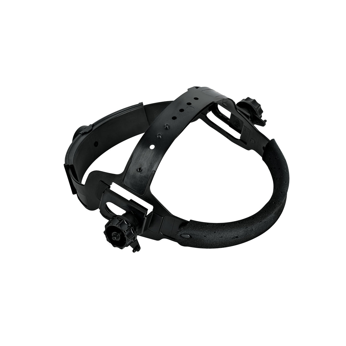 Suspensión para protector facial con matraca TRUPER EXPERT