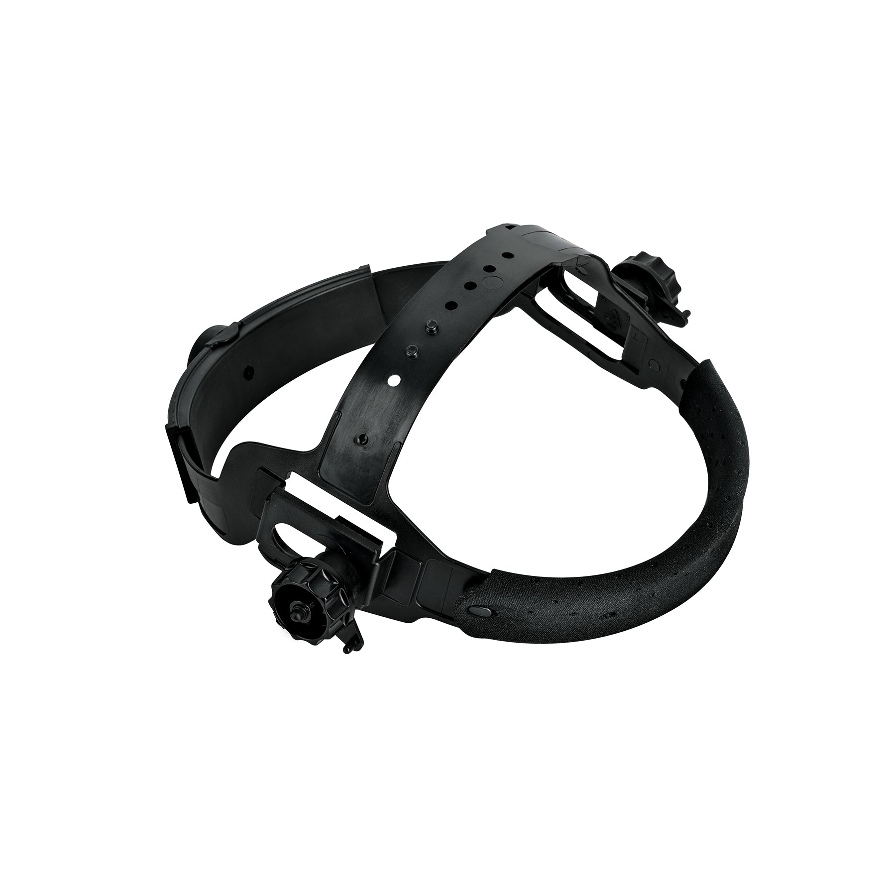 Suspensión para protector facial con matraca TRUPER EXPERT