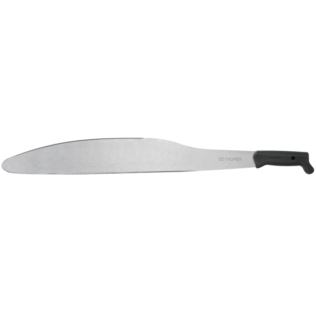 Machete costeño 24" cacha negra
