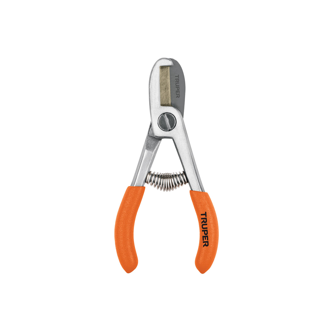 Tijera forjada para poda 5-1/2", aguacatera, TRUPER