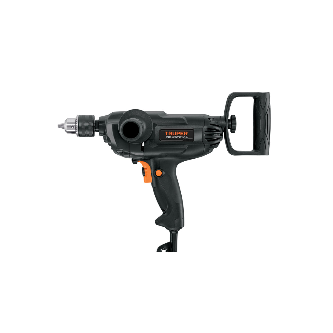 Taladro/destornillador tipo espada 1/2", 1150W, INDUSTRIAL