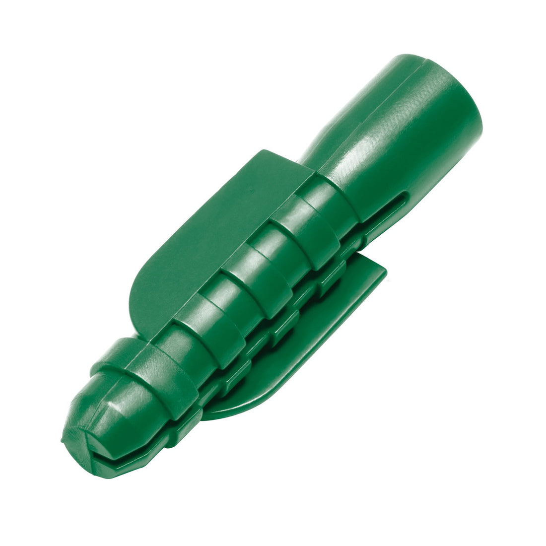 Bolsa con 20 taquetes de plástico 1/2", FIERO