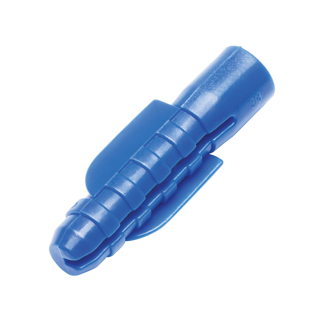 Bolsa con 20 taquetes de plástico 3/8", FIERO