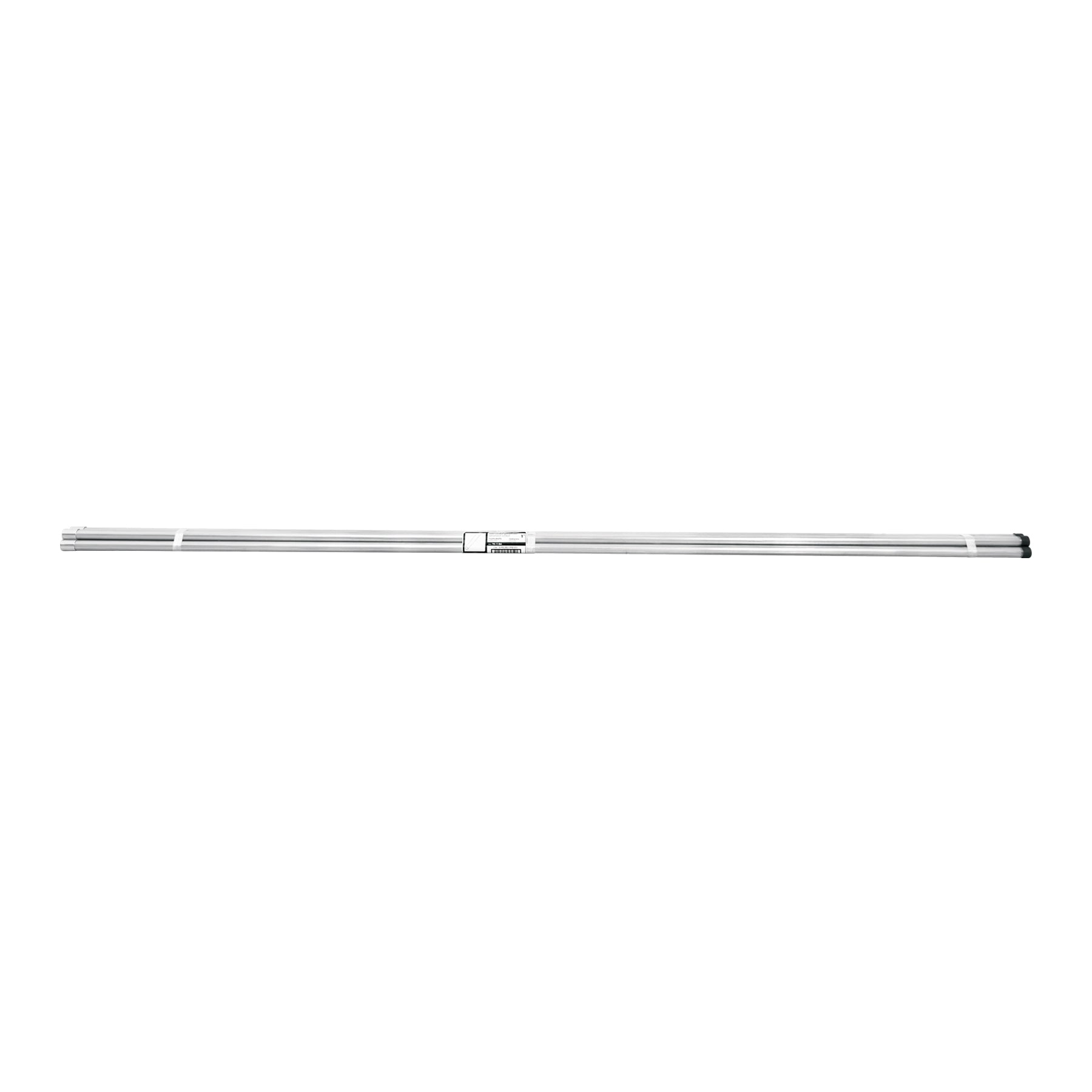 Tubo Conduit 1" pared gruesa (1.8 mm), et. amarilla, 3 m