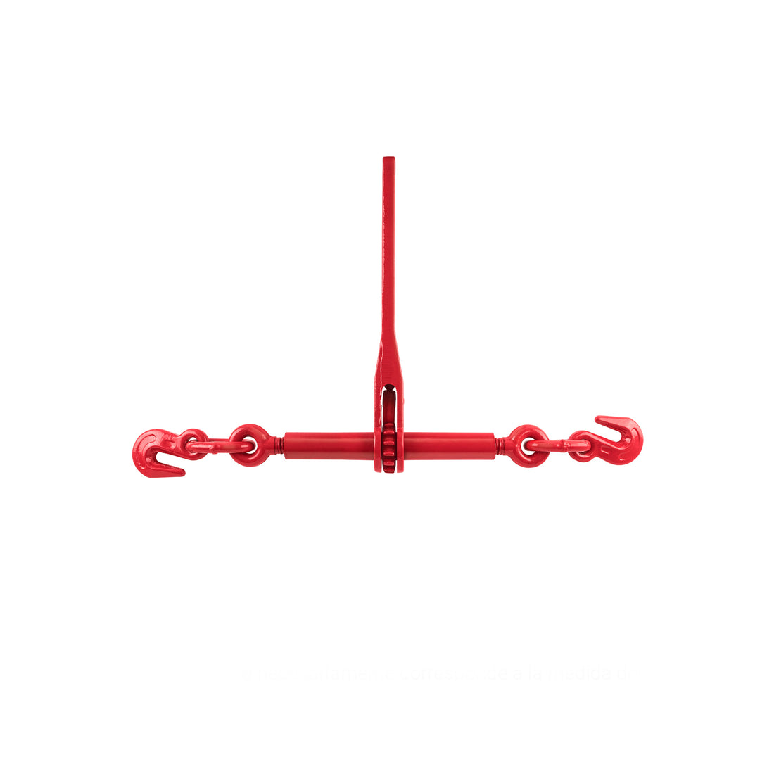 Tensor de cadena con matraca, 1/4" - 5/16", FIERO