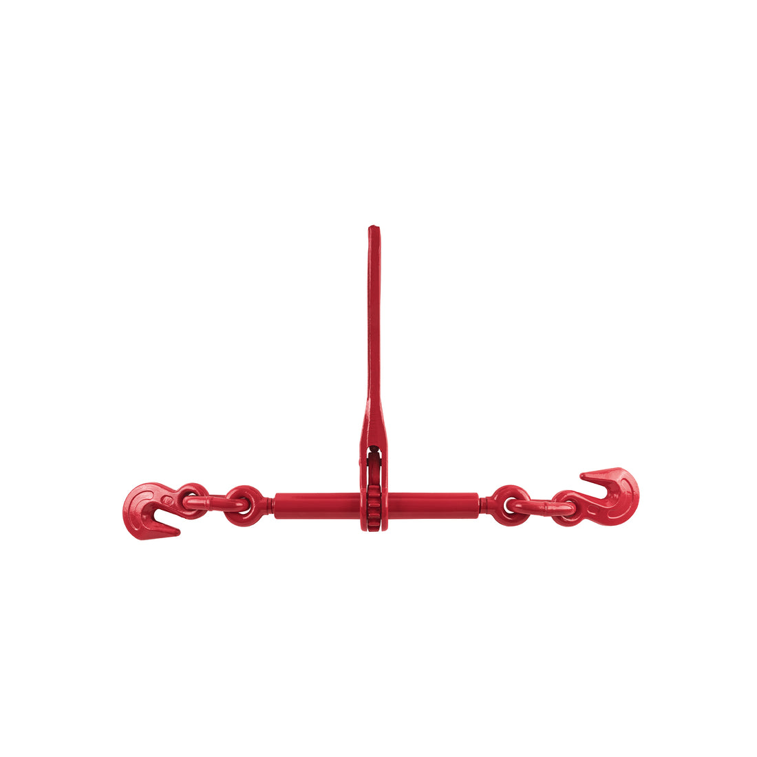 Tensor de cadena con matraca, 3/8" - 1/2", FIERO