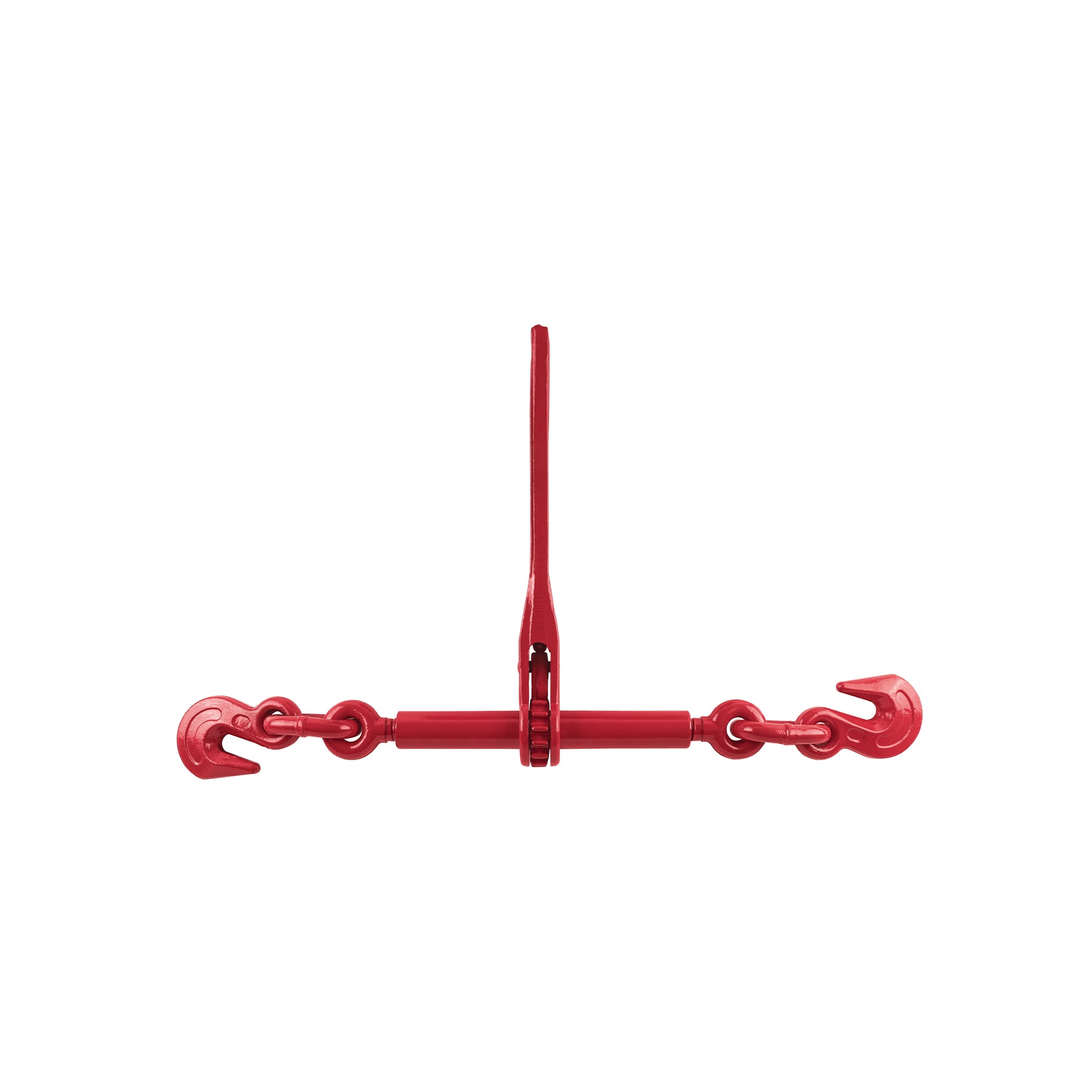 Tensor de cadena con matraca, 3/8" - 1/2", FIERO
