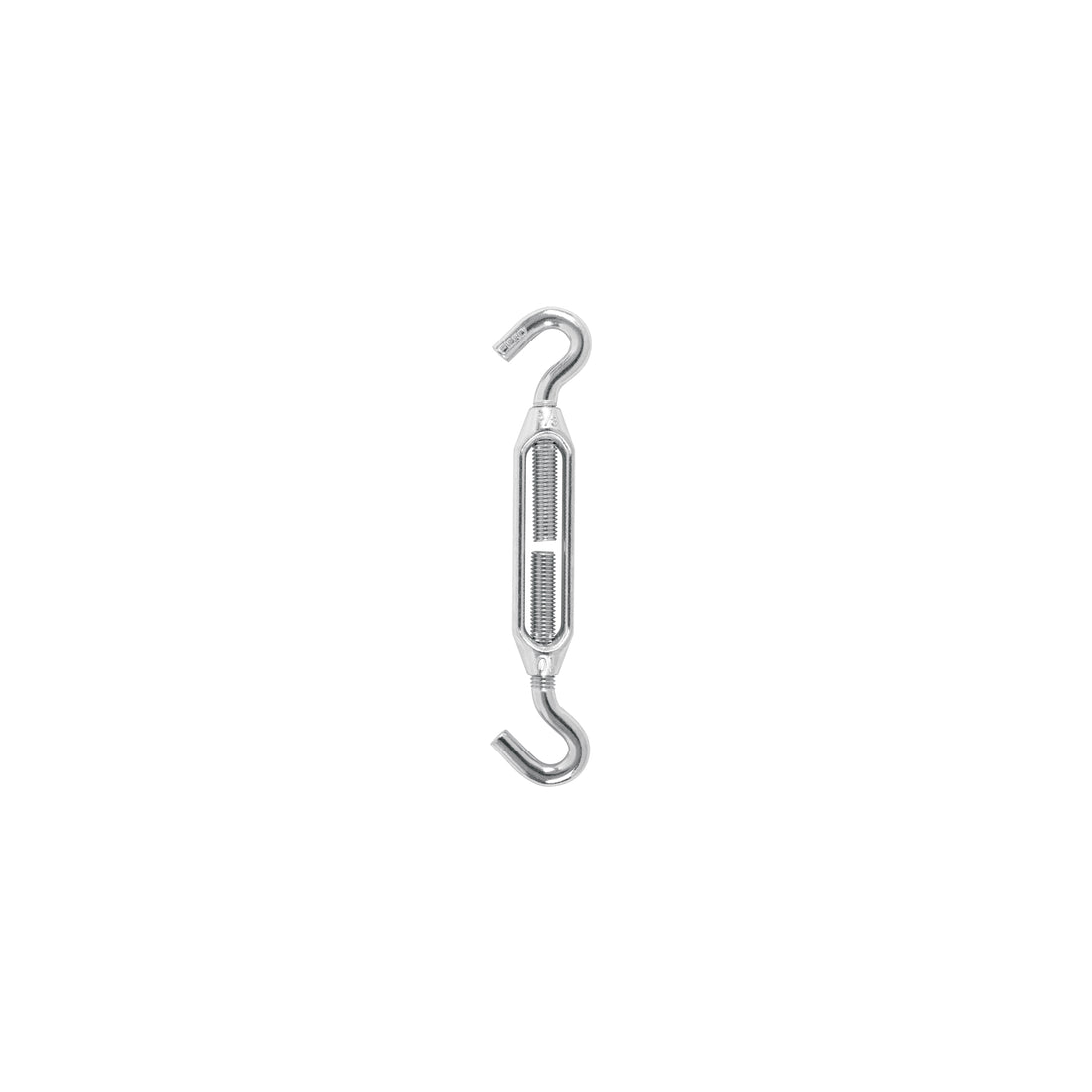 Tensor zinc 3/8" gancho-gancho, FIERO