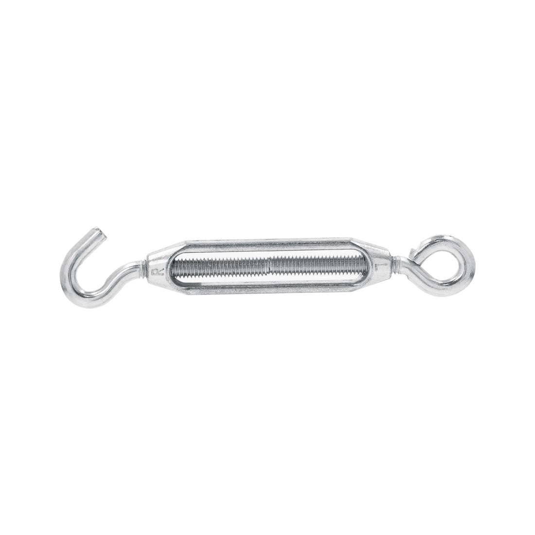 Tensor zinc 5/16" ojo-gancho, FIERO