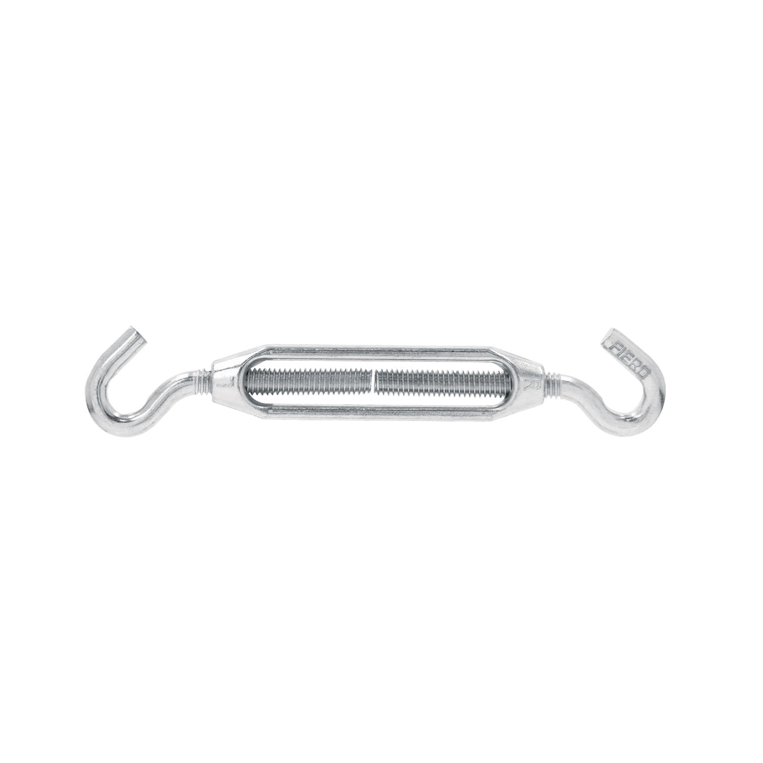 Tensor zinc 5/16" gancho-gancho, FIERO