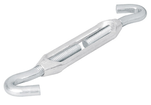 Tensor gancho-gancho para cable de 3/8"