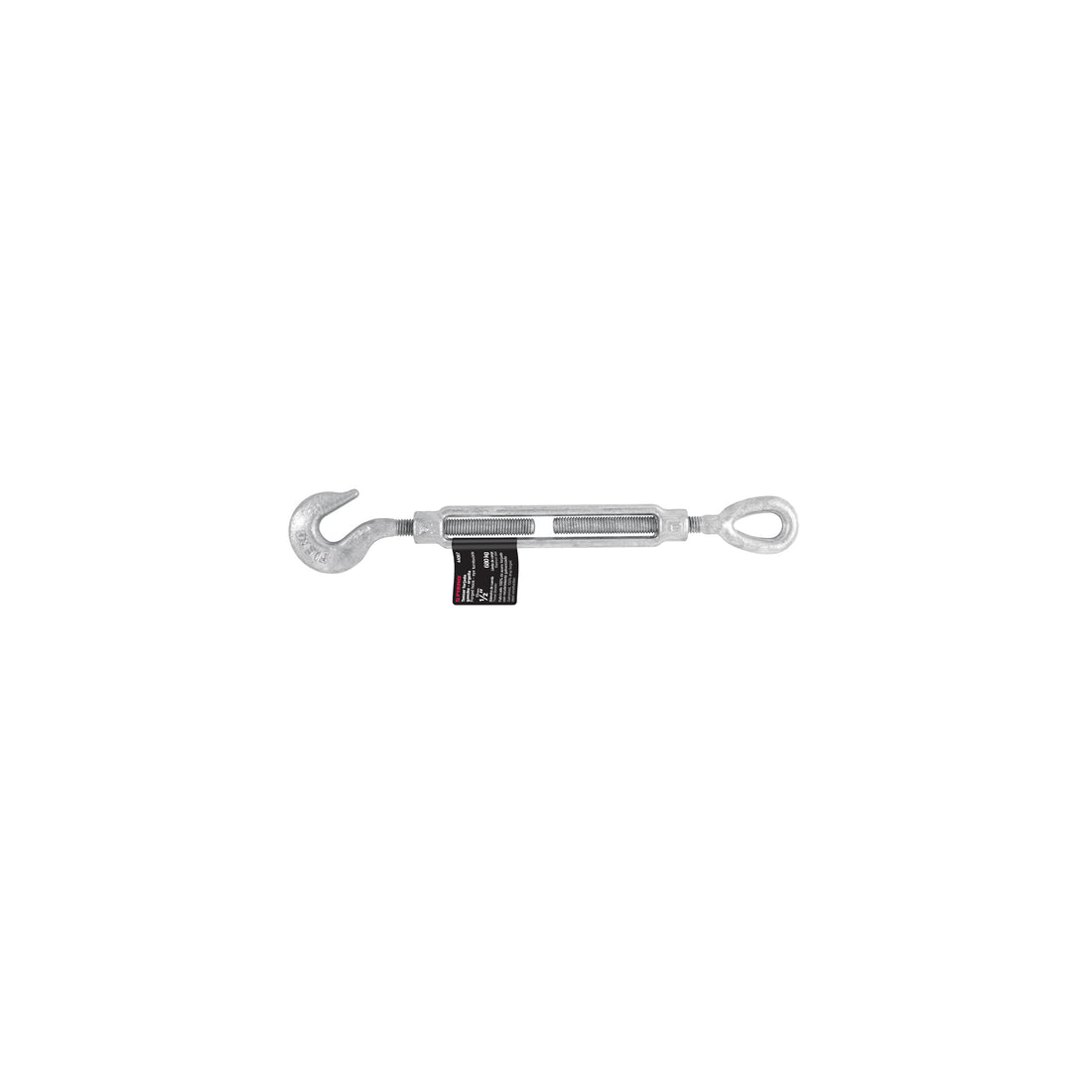Tensor forjado 1/2" ojo-gancho, FIERO