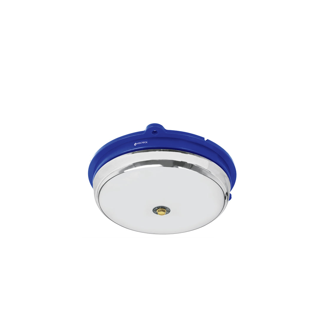 Timbre industrial tipo campana de 10", VOLTECK
