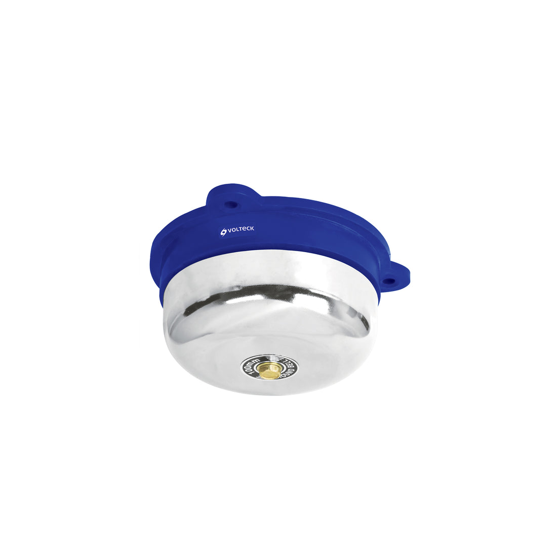 Timbre industrial tipo campana de 4", VOLTECK