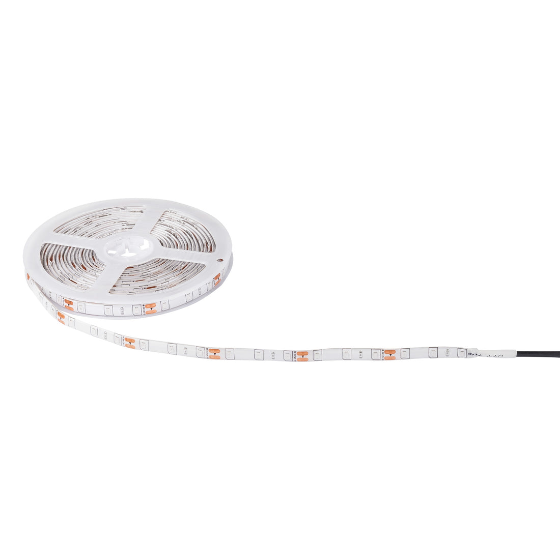 Tira LED 16 W para interior y exterior, 5 m, verde, VOLTECK