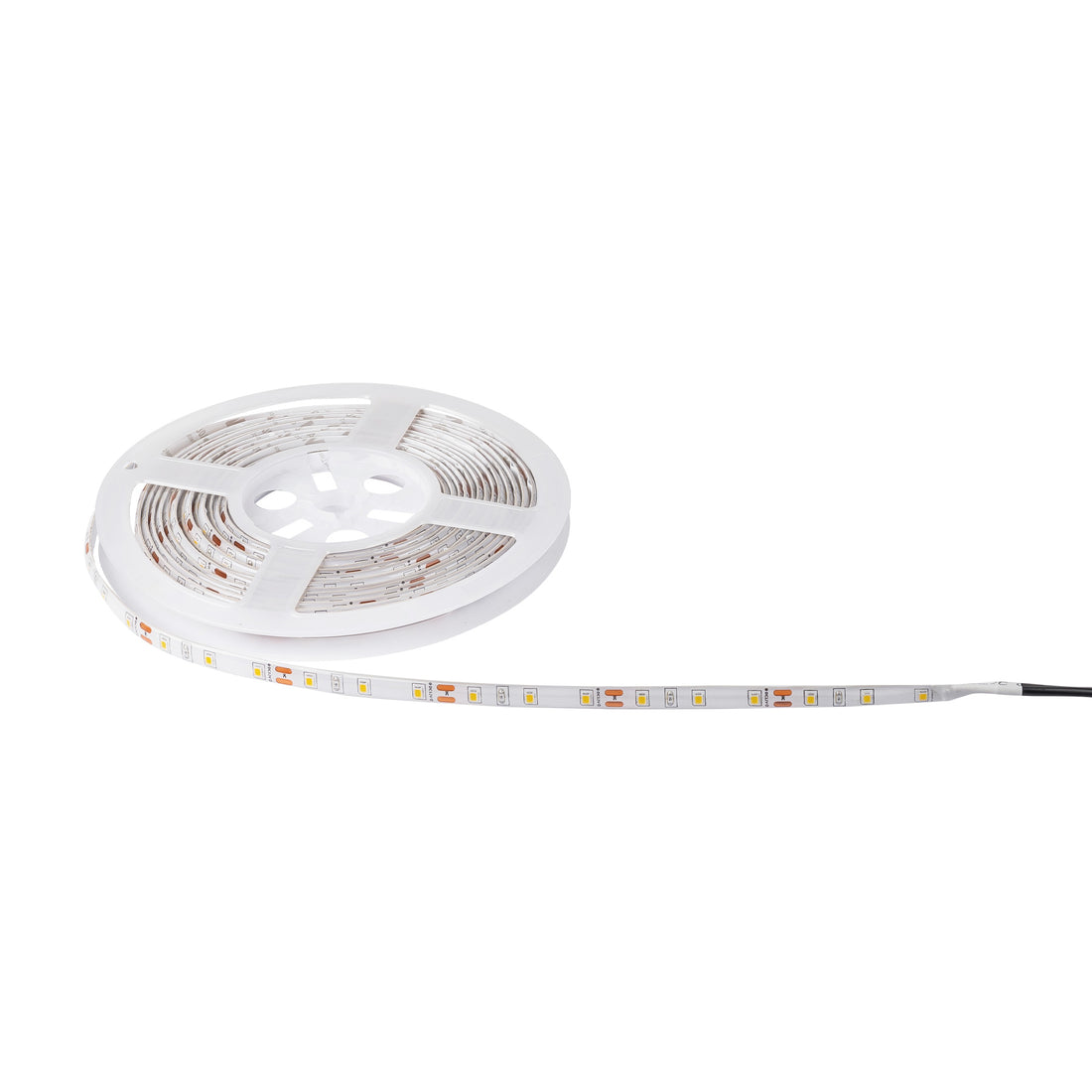 Tira LED 40 W para interior y exterior, 5 m, RGB, VOLTECK