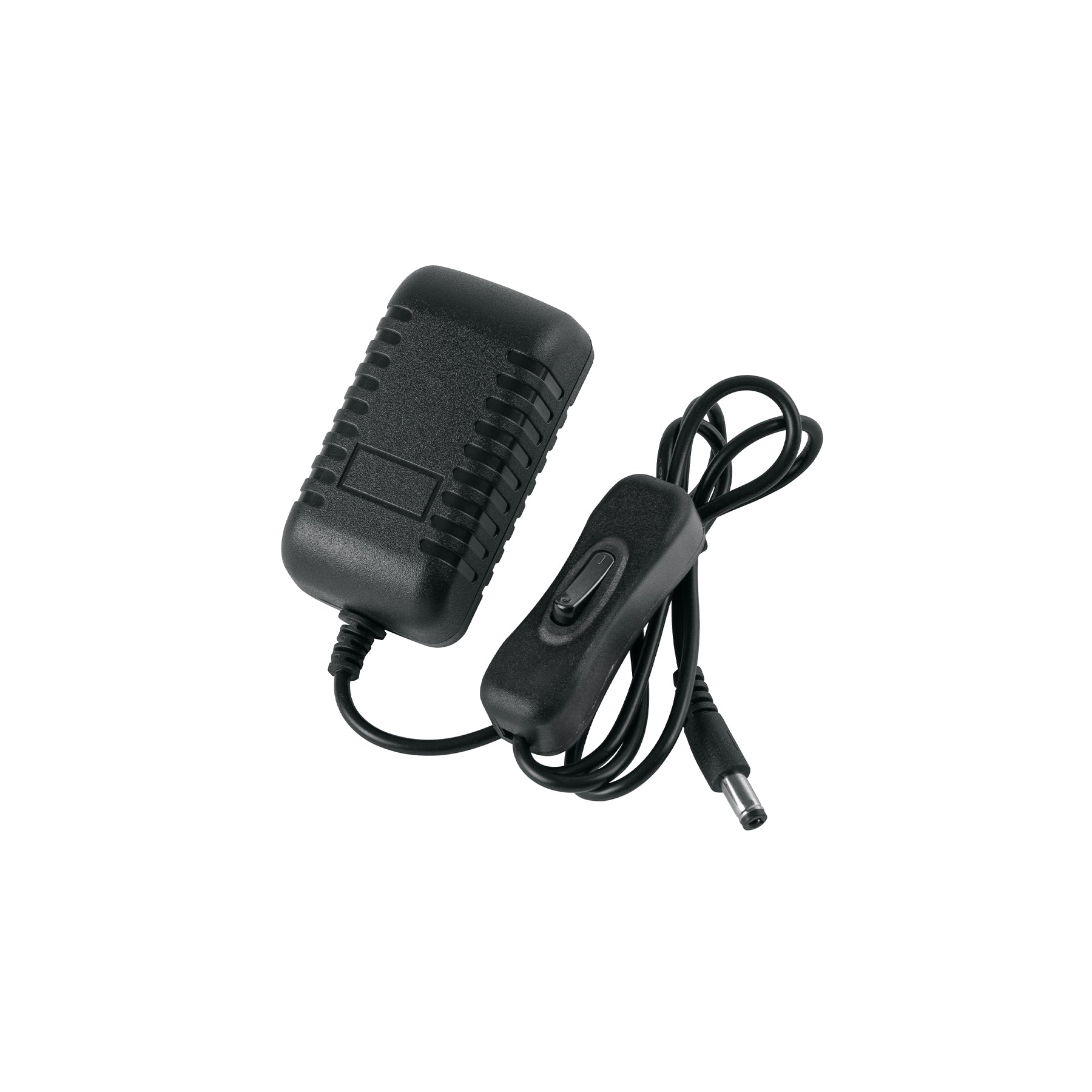 Tira flex LED neón 14 W para interior y exterior, 5 m, ámbar