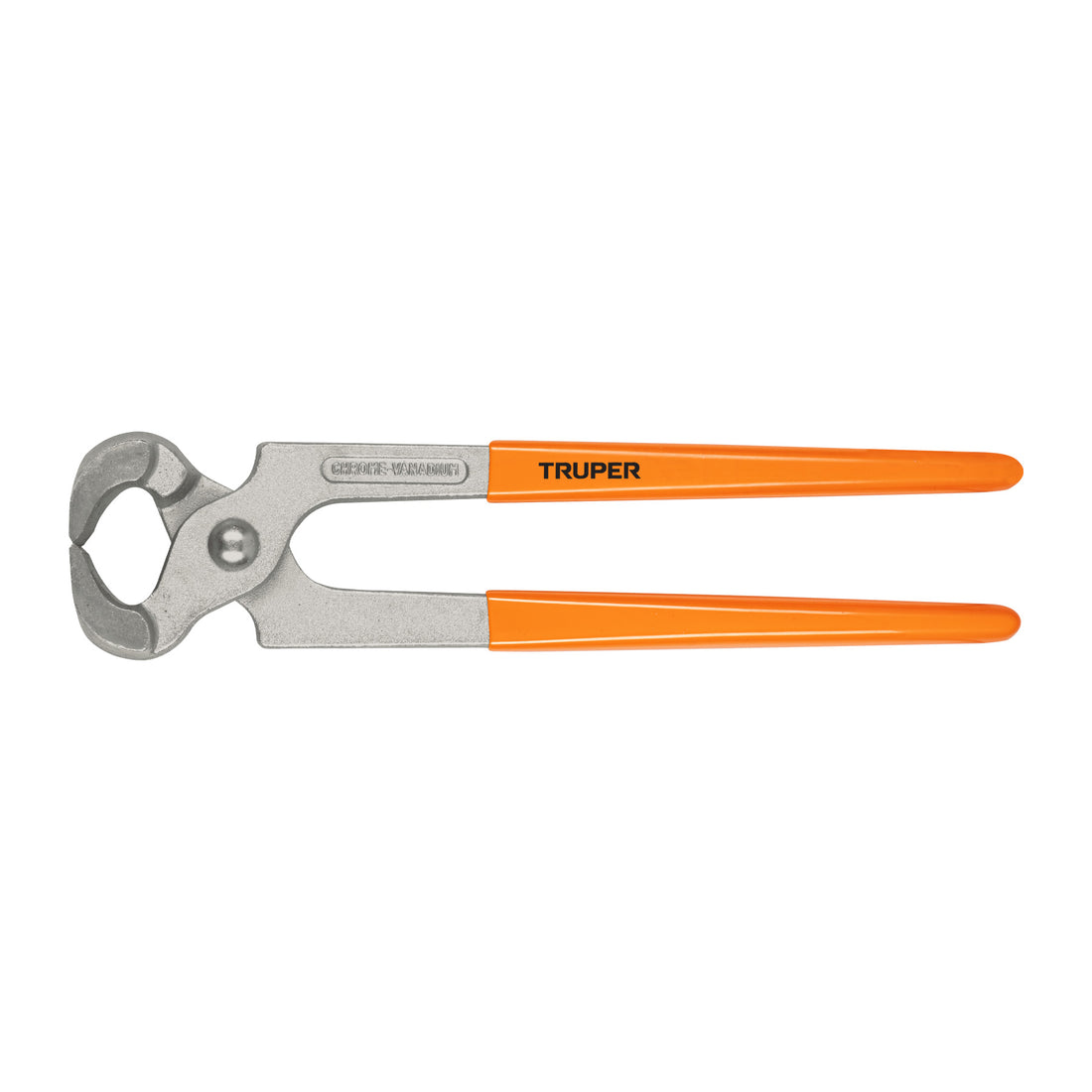Tenaza para carpintero 10", TRUPER