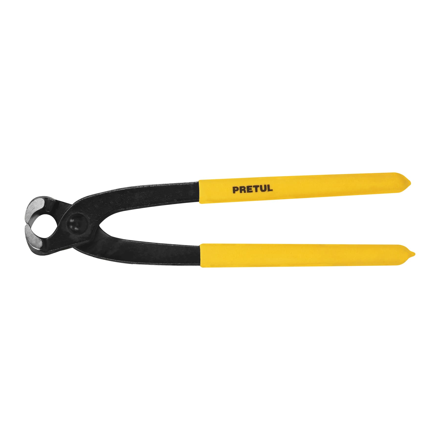 Tenaza de armador 9", PRETUL