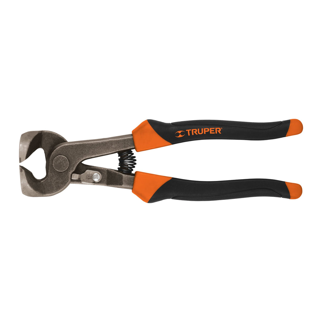Tenaza 8" para azulejo, TRUPER