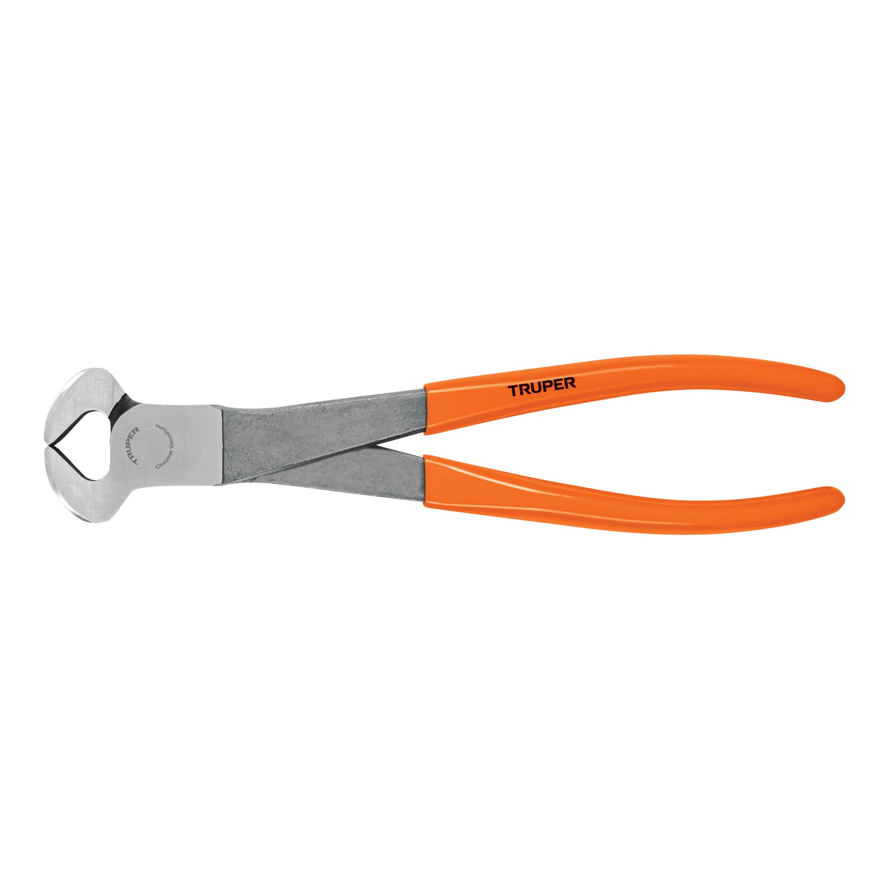 Tenaza plafonera industrial 10", TRUPER
