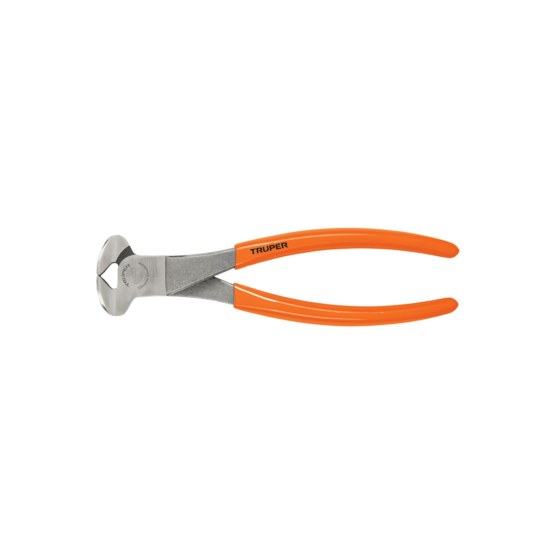 Tenaza plafonera industrial 8", TRUPER
