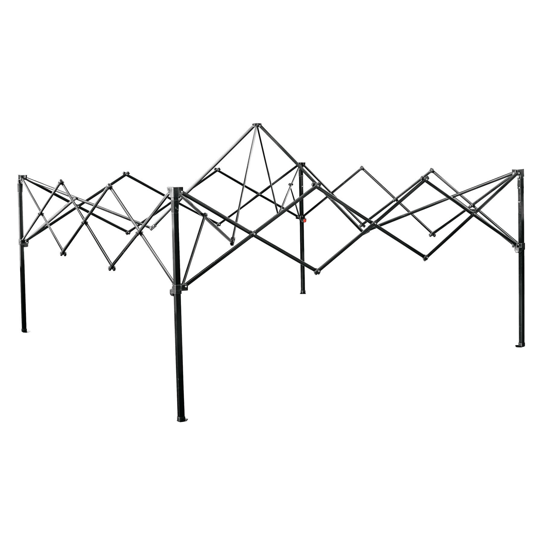 Toldo plegable de 3 x 3 m, TRUPER