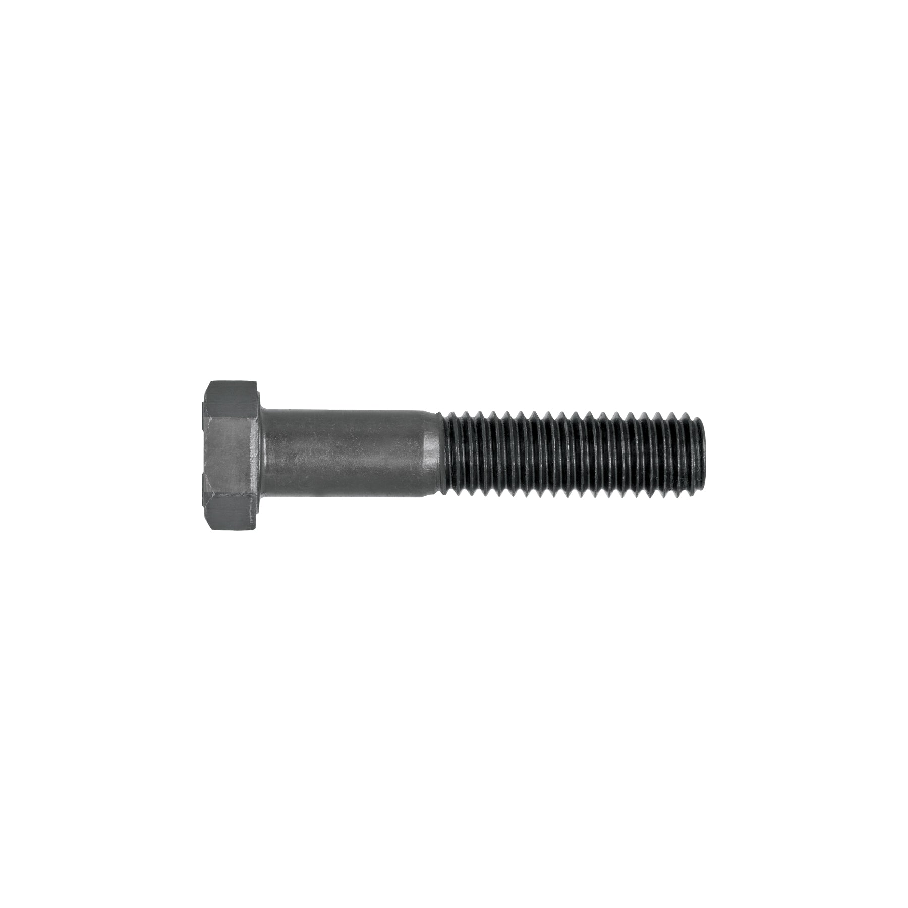 Bolsa con 20 tornillos 1/2" x 2-1/2" acero grado 5, FIERO