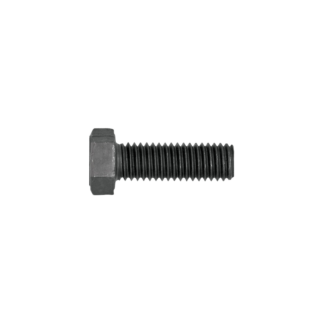 Bolsa con 30 tornillos 1/2" x 1-1/2" acero grado 5, FIERO