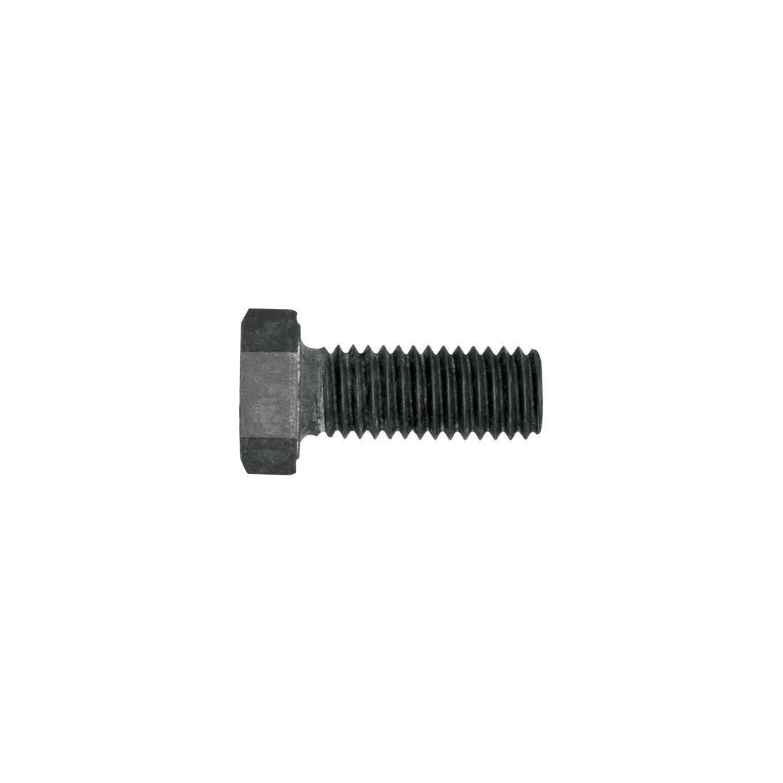 Bolsa con 40 tornillos 1/2" x 1-1/4" acero grado 5, FIERO