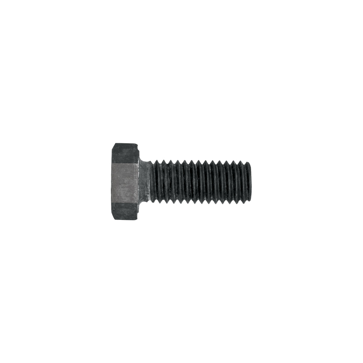 Bolsa con 40 tornillos 1/2" x 1-1/4" acero grado 5, FIERO